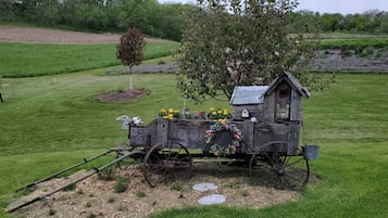 Ulkoalueet