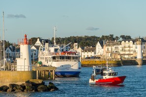 Port de plaisance