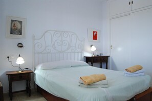 2 camere, accesso a Internet