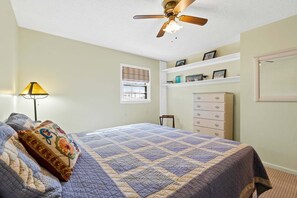 4 bedrooms, internet