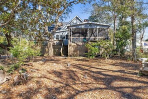 Aussenbereich