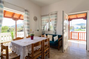 Townhouse – classic, 2 soverom | Spisestue