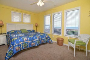 4 chambres, Wi-Fi gratuit, draps fournis