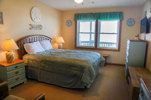 4 habitaciones, wifi gratis y ropa de cama 