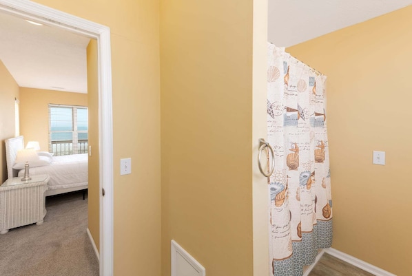 5 habitaciones, wifi gratis y ropa de cama