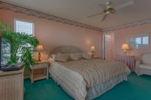 5 chambres, Wi-Fi gratuit, draps fournis