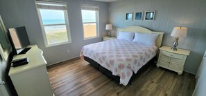 5 Schlafzimmer, kostenloses WLAN, Bettwäsche