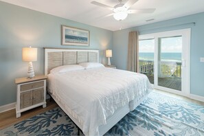 6 bedrooms, free WiFi, bed sheets