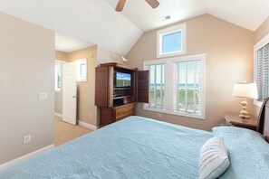 6 Schlafzimmer, kostenloses WLAN, Bettwäsche