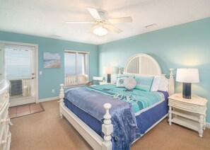 5 Schlafzimmer, kostenloses WLAN, Bettwäsche