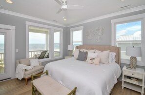 6 quartos, Wi-Fi de cortesia, roupa de cama