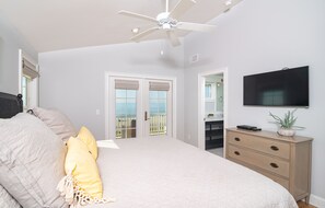 5 chambres, Wi-Fi gratuit, draps fournis