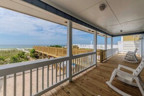 テラス / パティオ