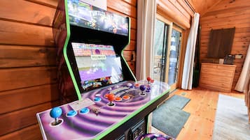 Sala de juegos
