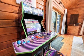 Spielezimmer