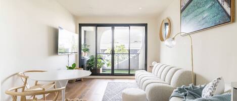 Téléviseur connecté