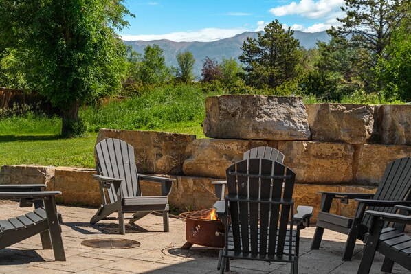 Terrass/Patio