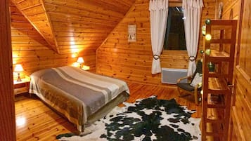 6 Schlafzimmer, Bügeleisen/Bügelbrett, kostenloses WLAN