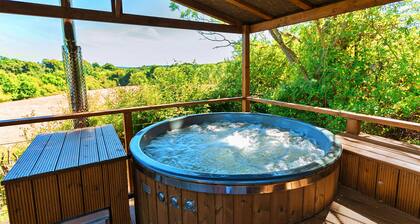 Scotney Luxury Dome