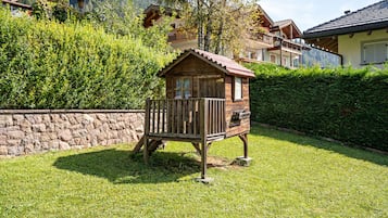 AuĂenbereich