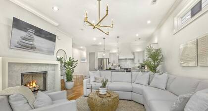 Tessa - Frisco Trail - Mill District - 1 mi to DT