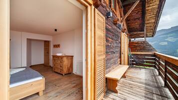 4 Schlafzimmer, Bügeleisen/Bügelbrett, kostenloses WLAN, Bettwäsche