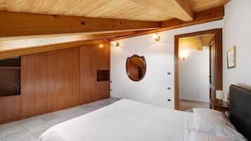 2 camere, Wi-Fi gratuito, lenzuola