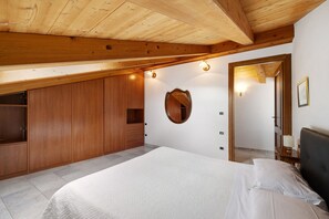 2 slaapkamers, gratis wifi, beddengoed