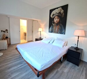 6 slaapkamers, gratis wifi, beddengoed