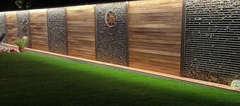 Villa 'Fleur ' with Shared Pool, Private Terrace and Wi-Fi