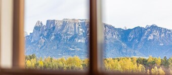 Farm 'Alpin Farm Linde' with Mountain View, Shared Garden and Wi-Fi