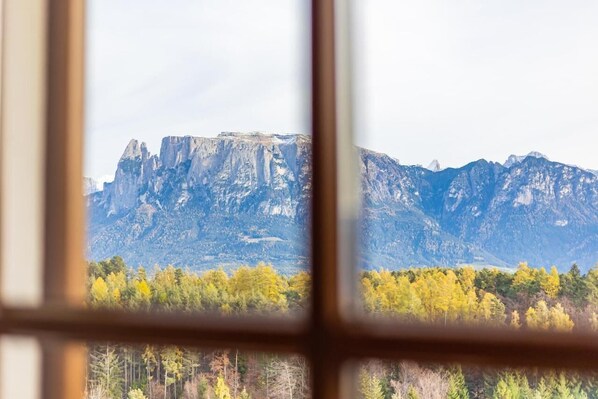 Interior - Farm 'Alpin Farm Birke' with Mountain View, Shared Garden and Wi-Fi (Collalbo)