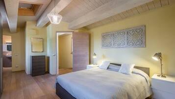 3 Schlafzimmer, Bügeleisen/Bügelbrett, kostenloses WLAN, Bettwäsche