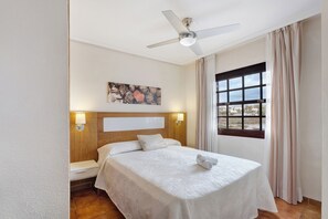 1 habitación, wifi gratis y ropa de cama 