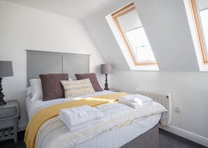 Ferro/asse da stiro, Wi-Fi, lenzuola