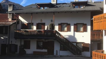 AuĂenbereich
