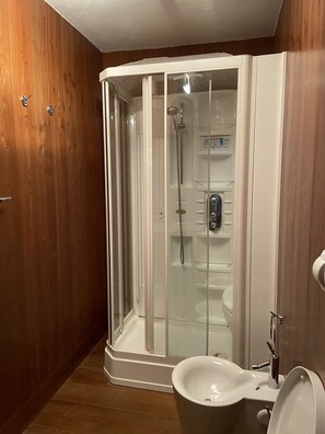 Badekar og håndklær