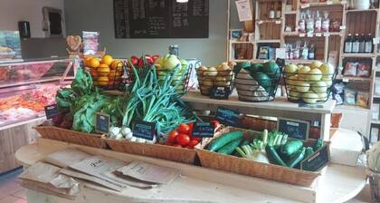 gĂźte La Famill y air