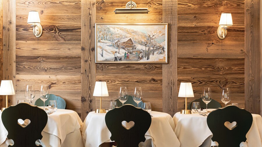 Hotel Waldhaus
