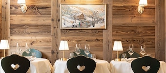 Hotel Waldhaus