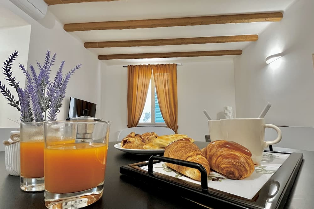 Happy Family Apartments San Luca