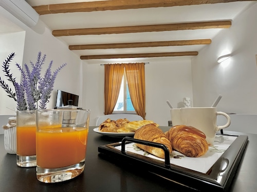 Happy Family Apartments San Luca