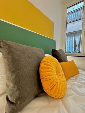 Family Apartment