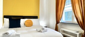 Happy Family Apartments San Luca