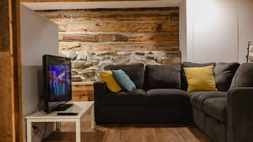 Smart TV, video games