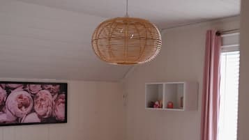 4 chambres, fer et planche Ă repasser, Wi-Fi, draps fournis