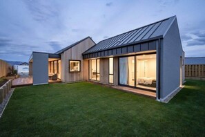 Exterior - Northlake Alpine Retreat (Wanaka)
