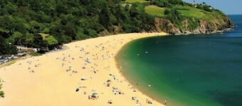 Beesands Vista - Luxury Cottages
