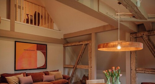 THE BETTERHEIM - Apartment III