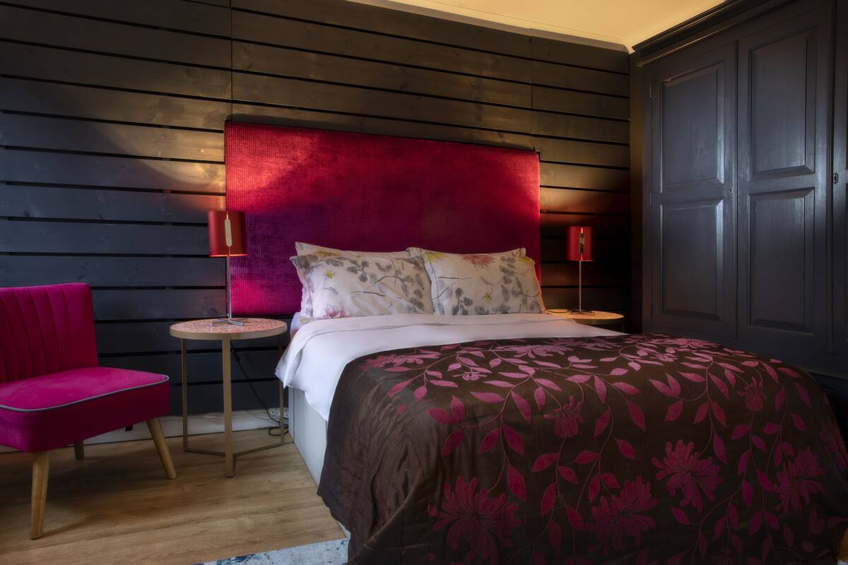 Business Double Room